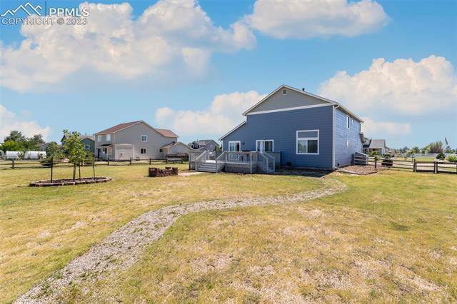 7871 Tompkins Road Peyton, CO 80831 - Photo 37 of 37 Gallery Image 37