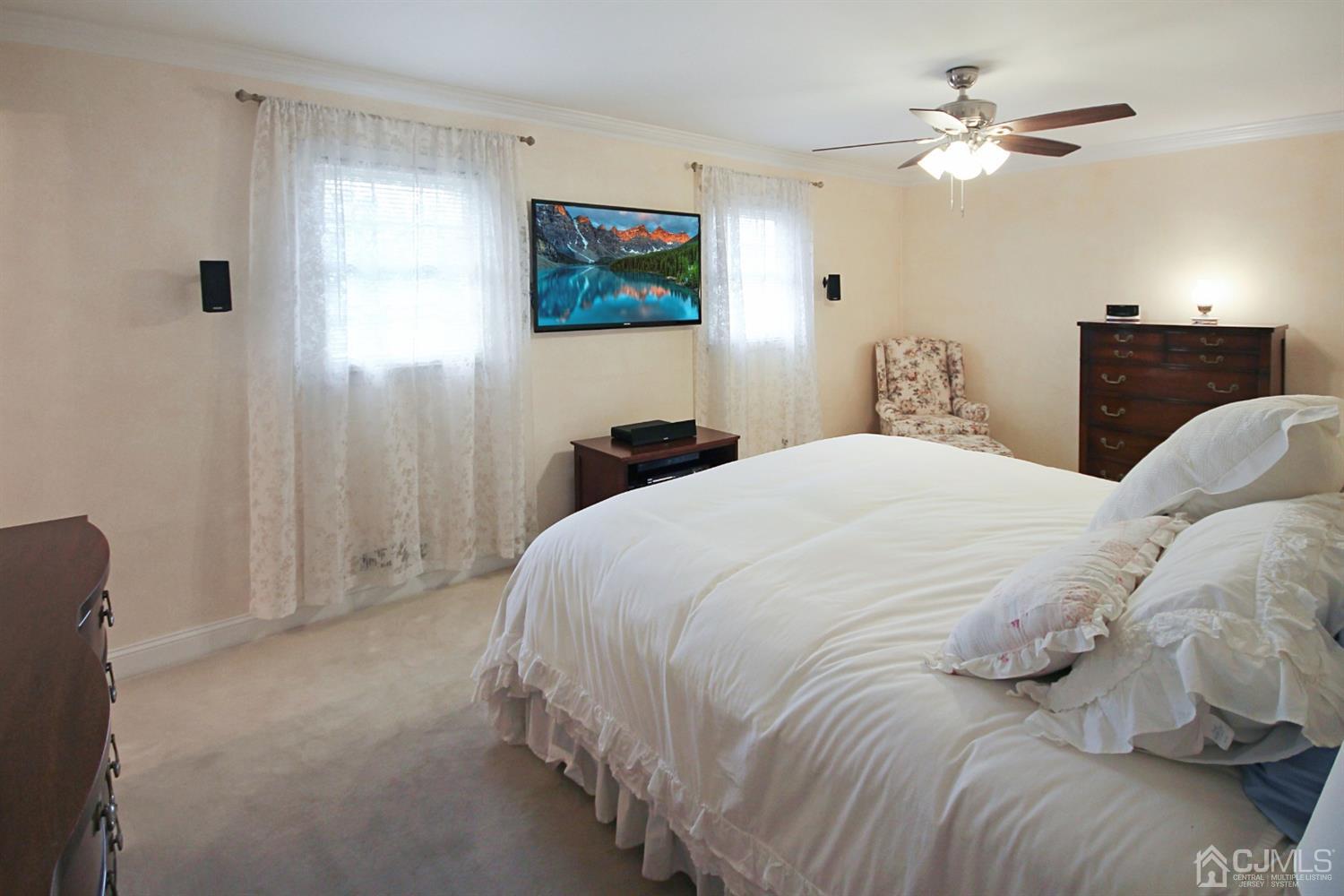 58 Dutch Road East Brunswick, NJ 08816 - Photo 22 of 37 Master Bedroom