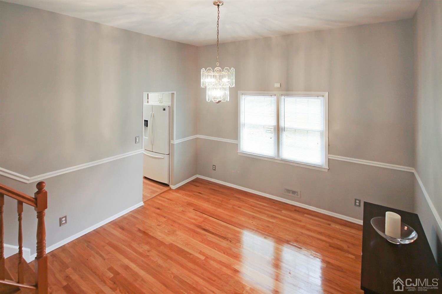 58 Dutch Road East Brunswick, NJ 08816 - Photo 8 of 37 Formal Dining Room
