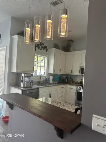 $585,000 | 820 Dolphin Drive, Panama City, FL 32408