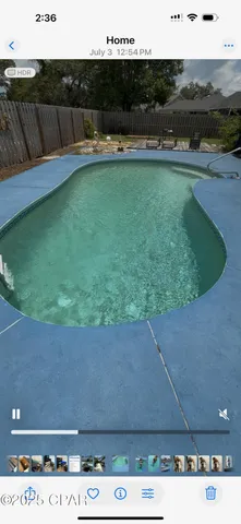 $585,000 | 820 Dolphin Drive, Panama City, FL 32408