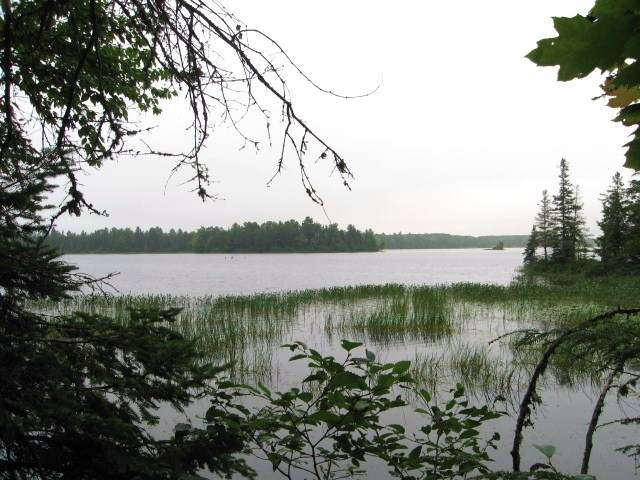 Lot 204 Camp Nokomis Road Mercer, WI 54547 - Photo 5 of 17 Gallery Image 5