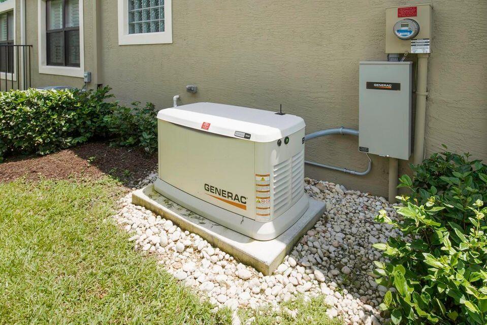 9505 Eden Roc Court Delray Beach, FL 33446 - Photo 18 of 33 9505 generator other