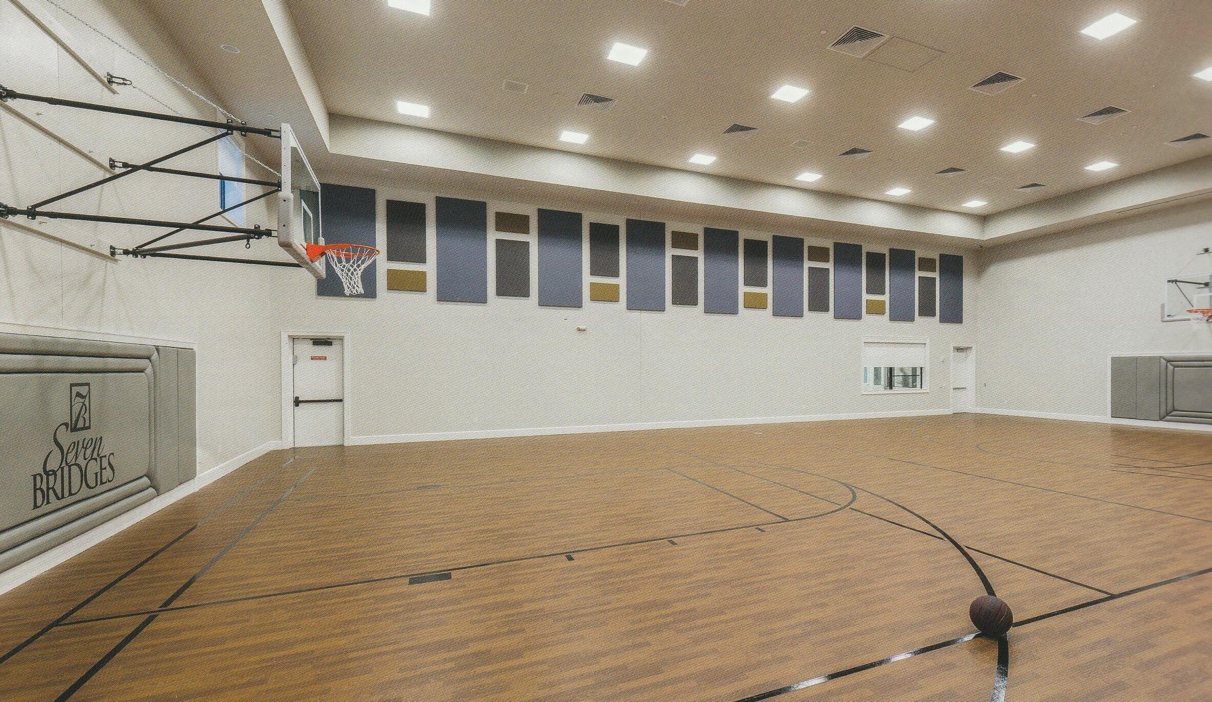 9505 Eden Roc Court Delray Beach, FL 33446 - Photo 22 of 33 7 b basketball indoor