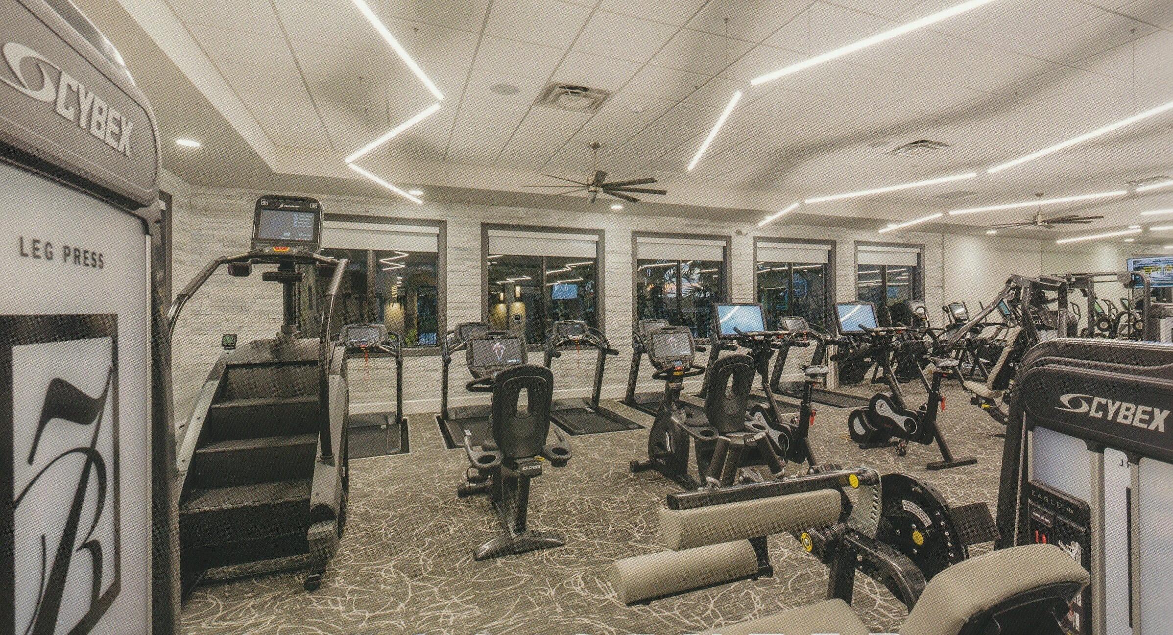 9505 Eden Roc Court Delray Beach, FL 33446 - Photo 24 of 33 7 b fittness