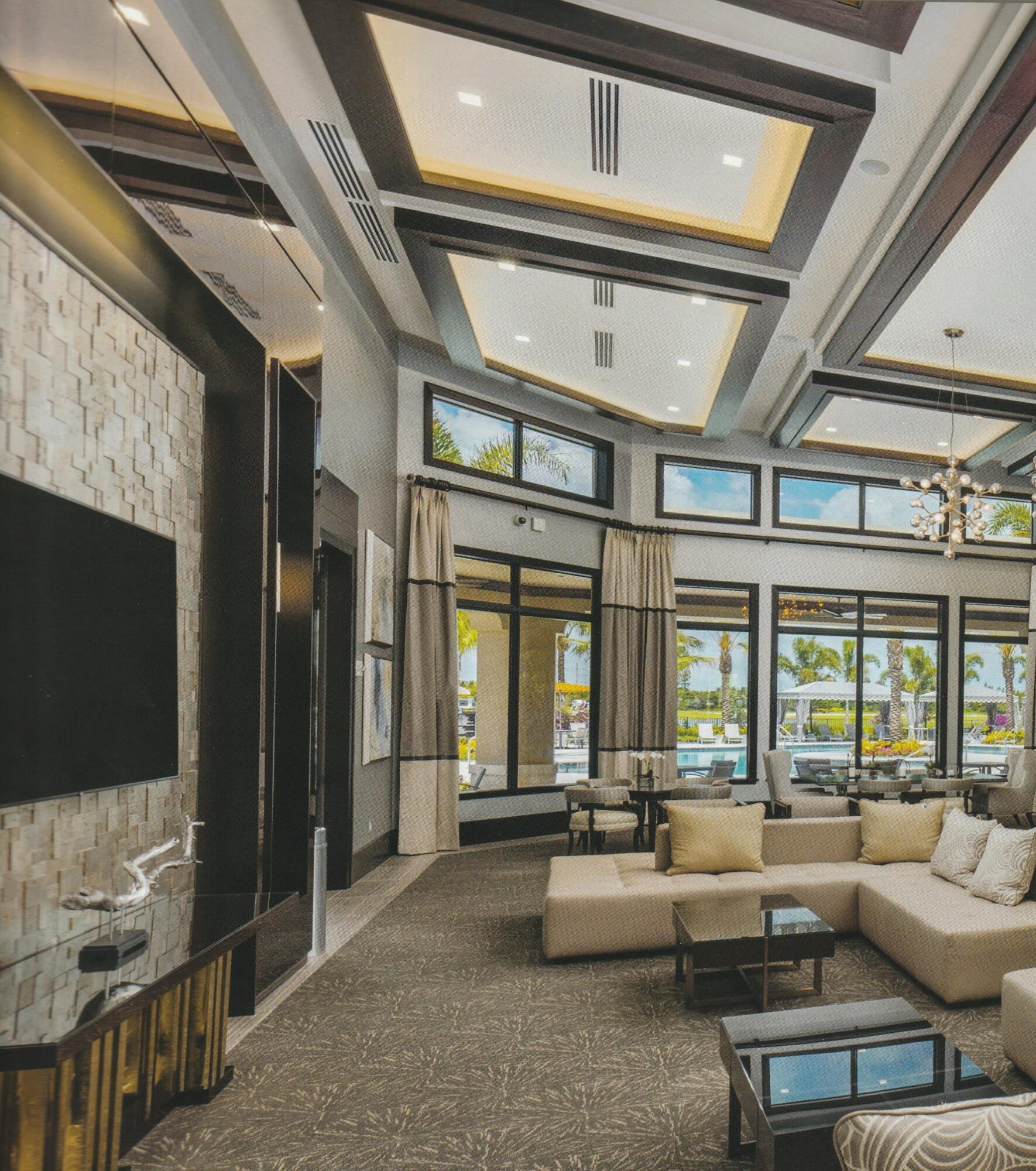 9505 Eden Roc Court Delray Beach, FL 33446 - Photo 27 of 33 7 b lounge 1