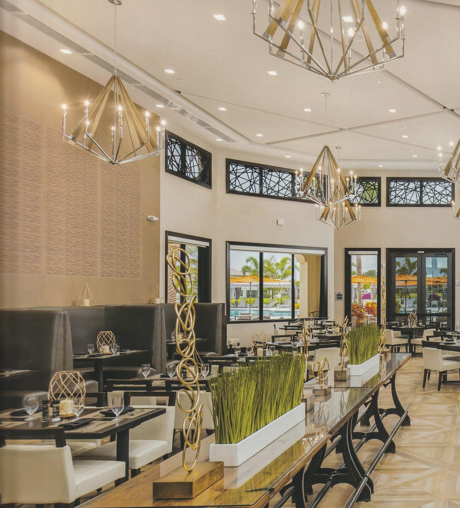 9505 Eden Roc Court Delray Beach, FL 33446 - Photo 29 of 33 7 b restaurant