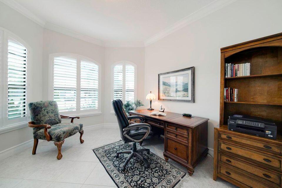 9505 Eden Roc Court Delray Beach, FL 33446 - Photo 3 of 33 9505 office den other