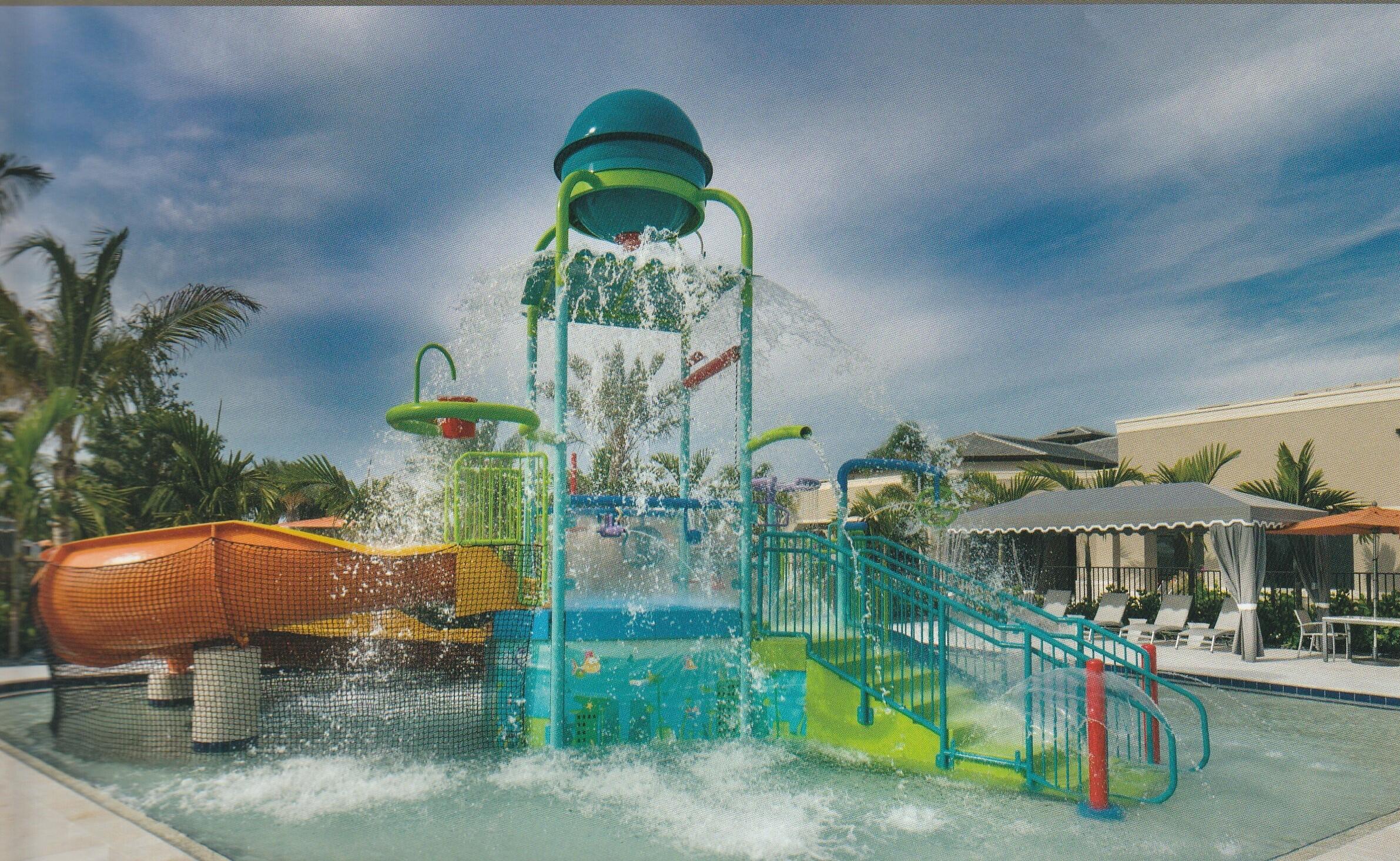 9505 Eden Roc Court Delray Beach, FL 33446 - Photo 31 of 33 7 b splash park