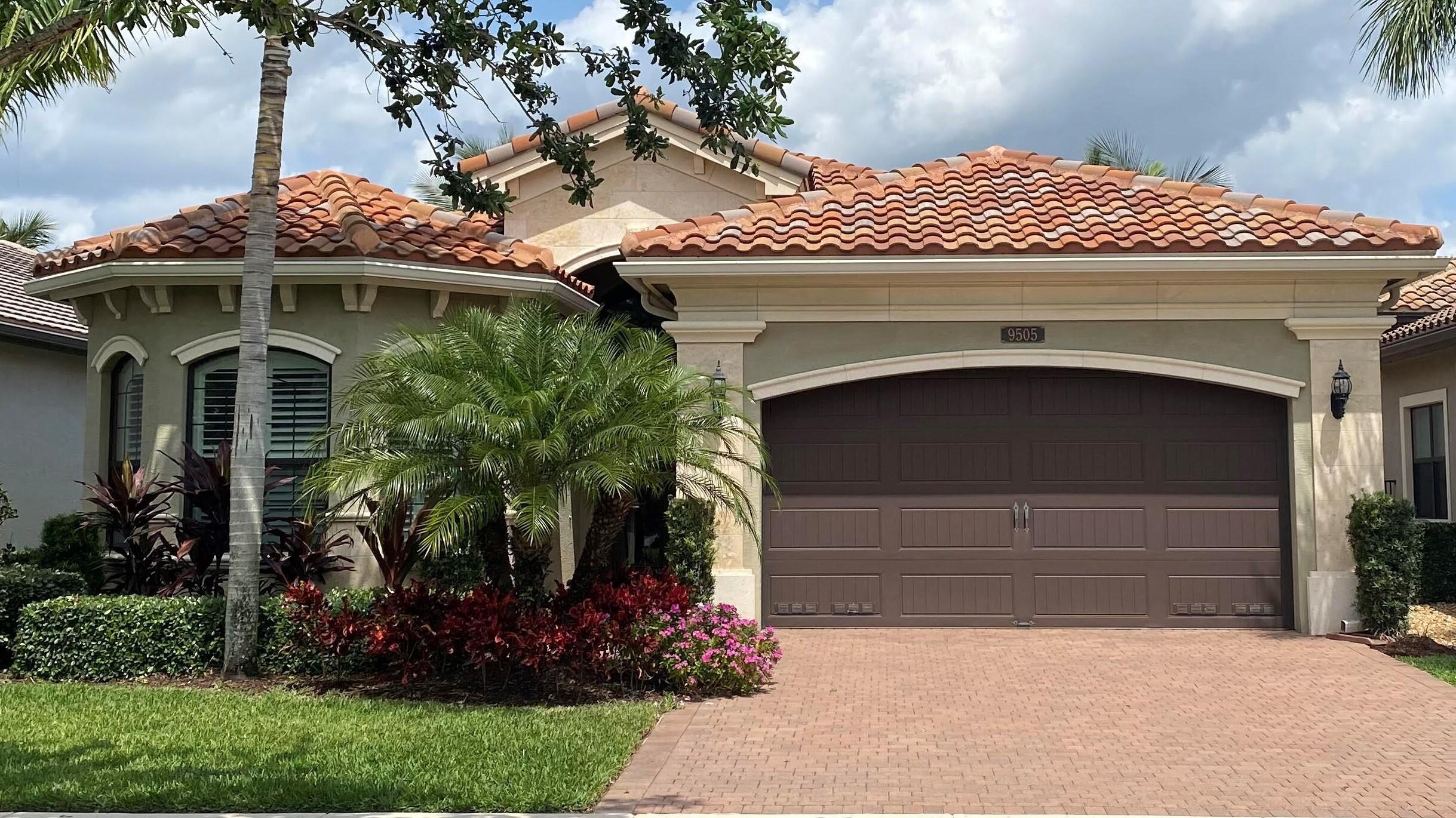 9505 Eden Roc Court Delray Beach, FL 33446 - Photo 32 of 33 eden rock front 2