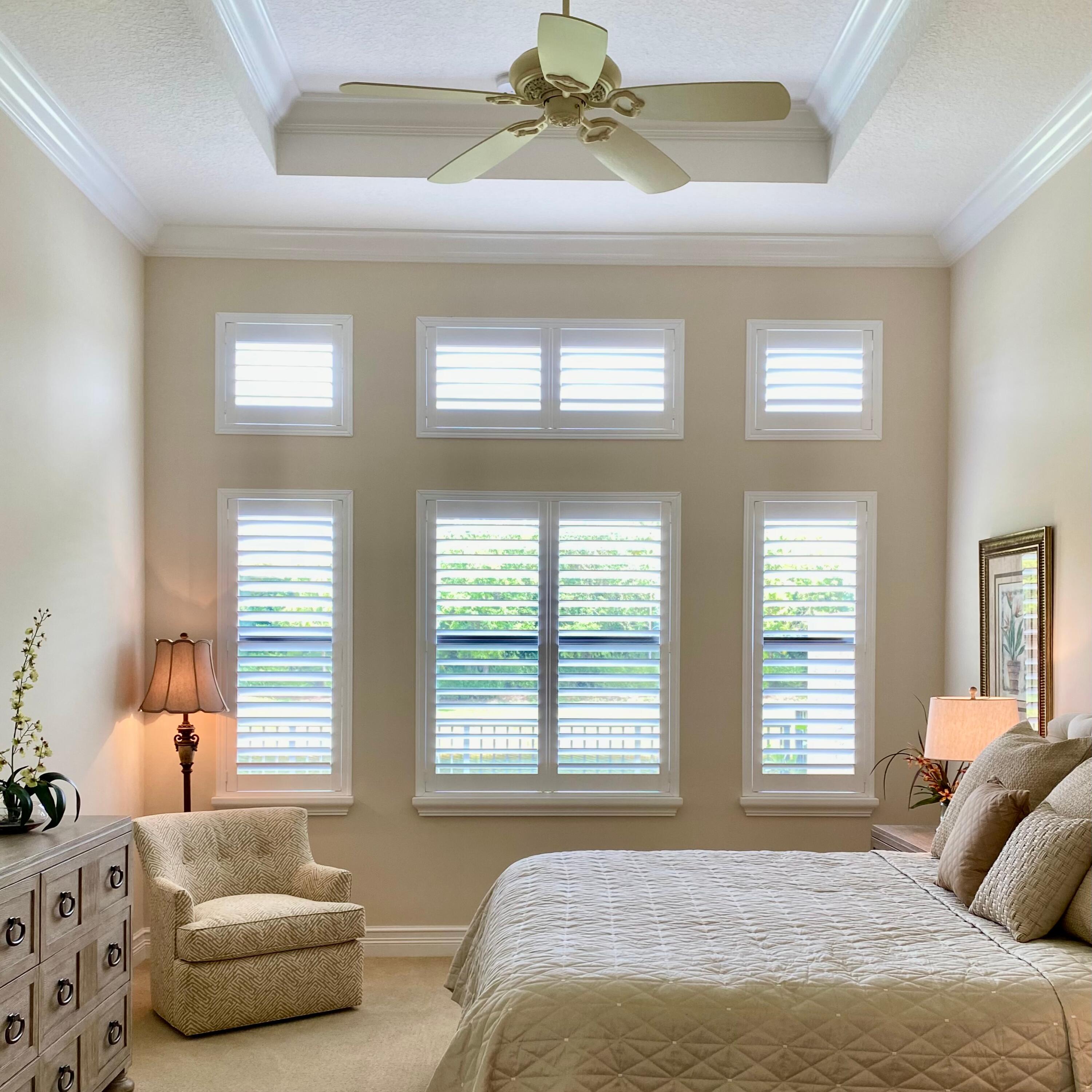 9505 Eden Roc Court Delray Beach, FL 33446 - Photo 10 of 33 Master Suite