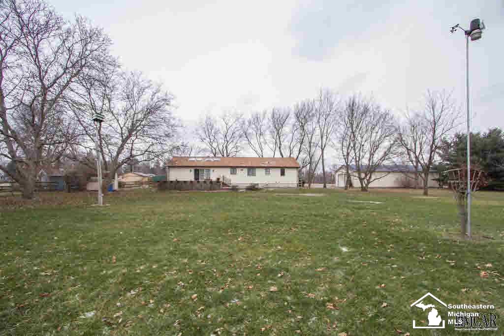 10760 Cemetery Road Erie, MI 48133 - Photo 31 of 42