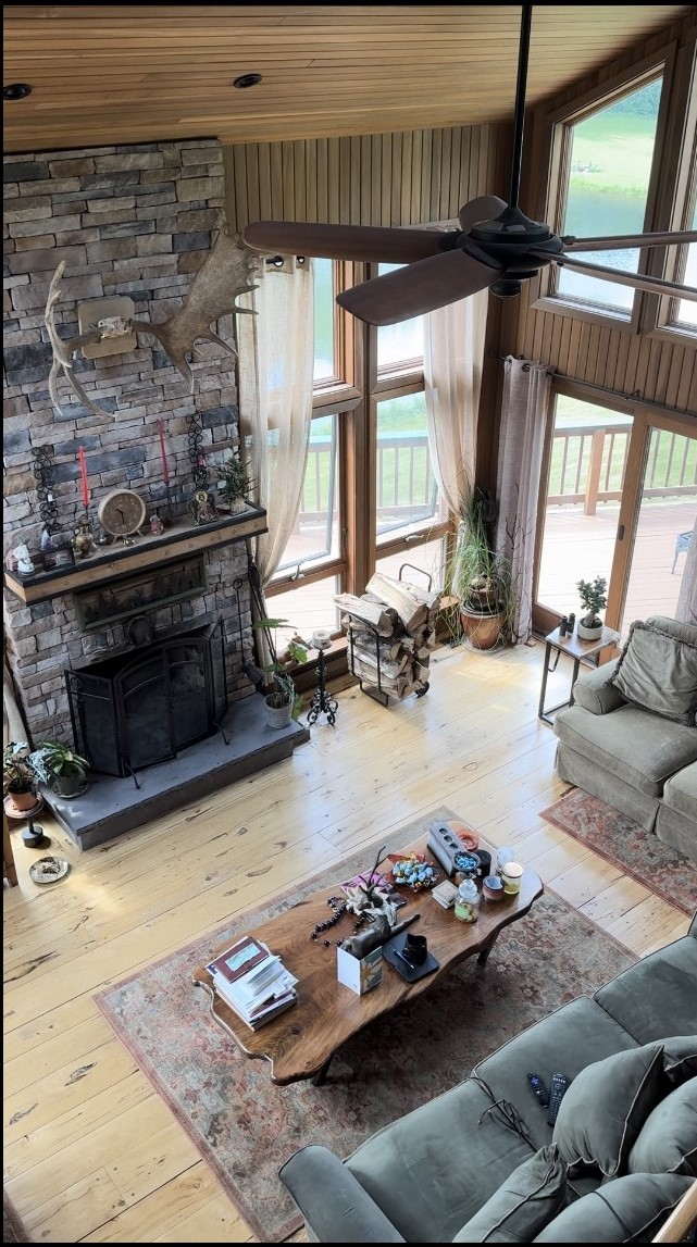 734 Post Road Franklin, NY 13775 - Photo 18 of 50