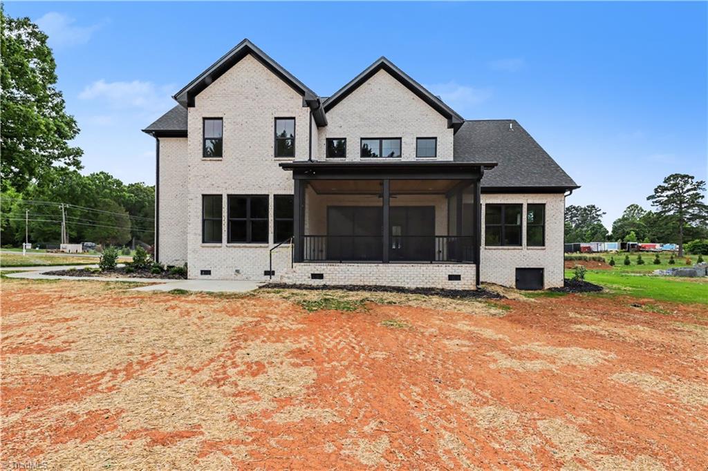 2831 Lockland Drive Oak Ridge, NC 27310 - Photo 37 of 45