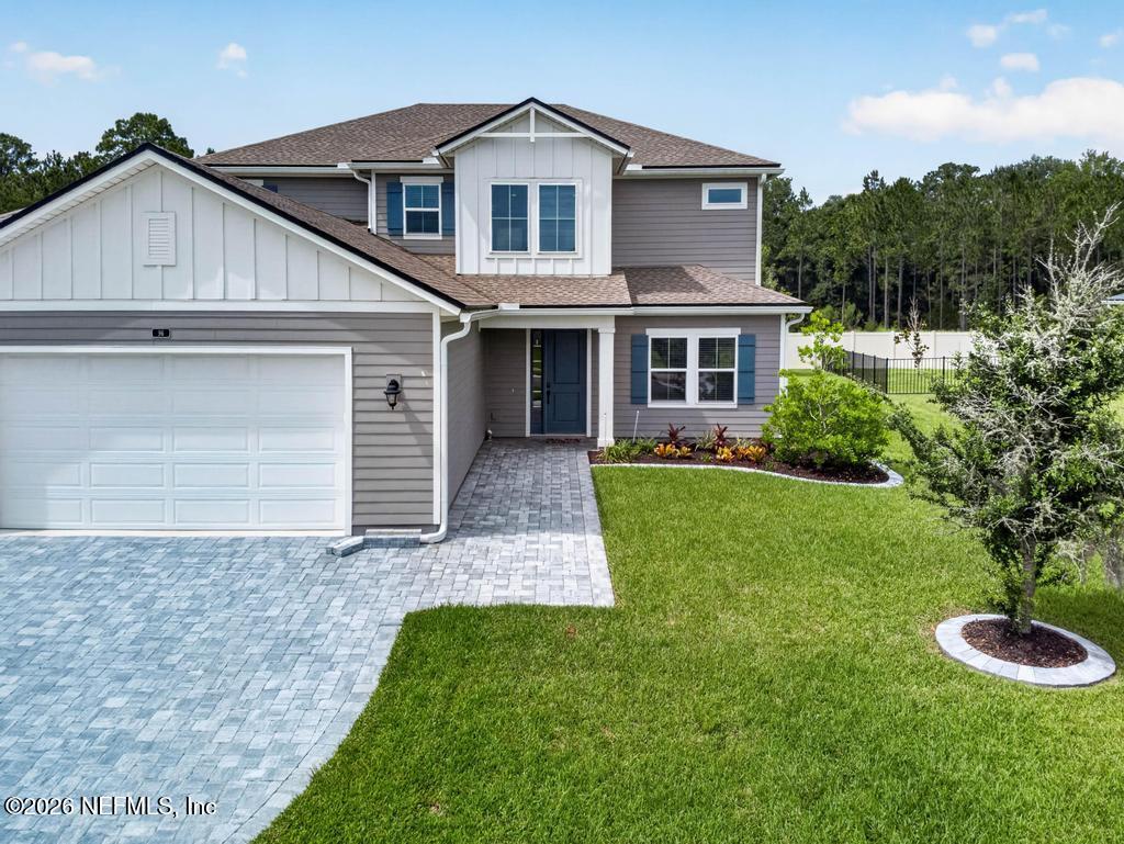 96 Hillendale Circle St. Johns, FL 32259 - Photo 89 of 104 Front of home