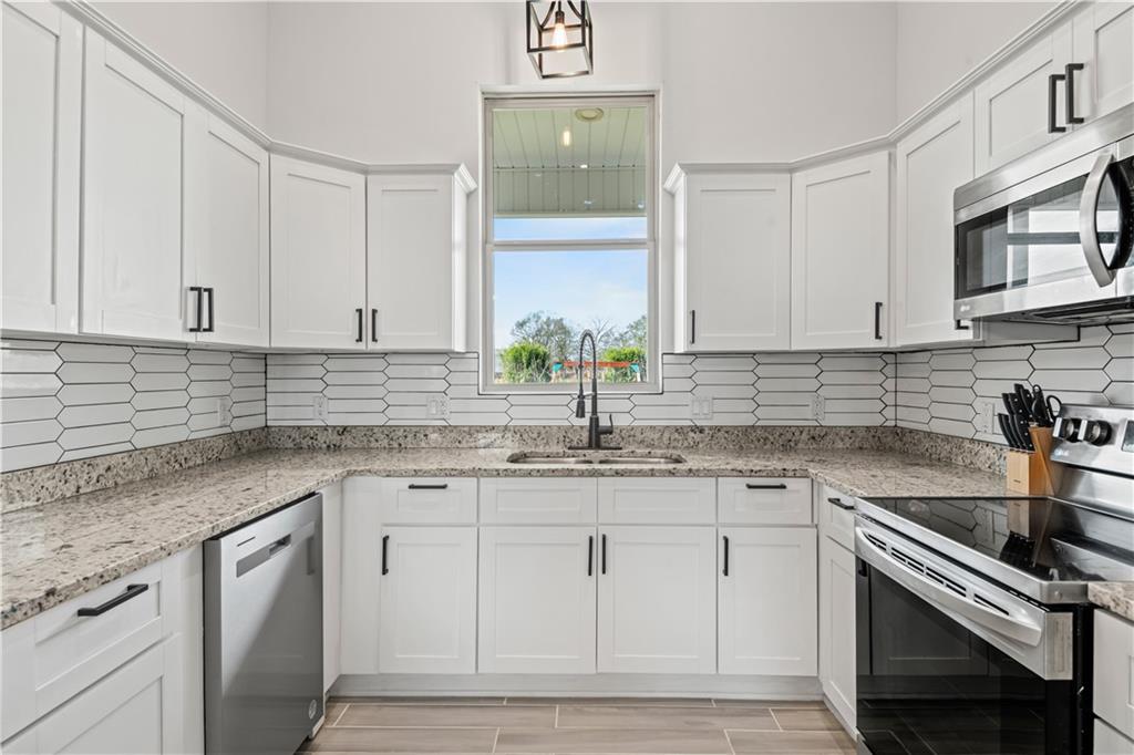 19867 Kash Estates Road Franklinton, LA 70438 - Photo 8 of 23