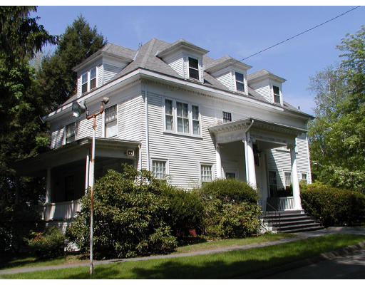 151 Amity Street Amherst, MA 01002 - Photo 1 of 4 Gallery Image 1
