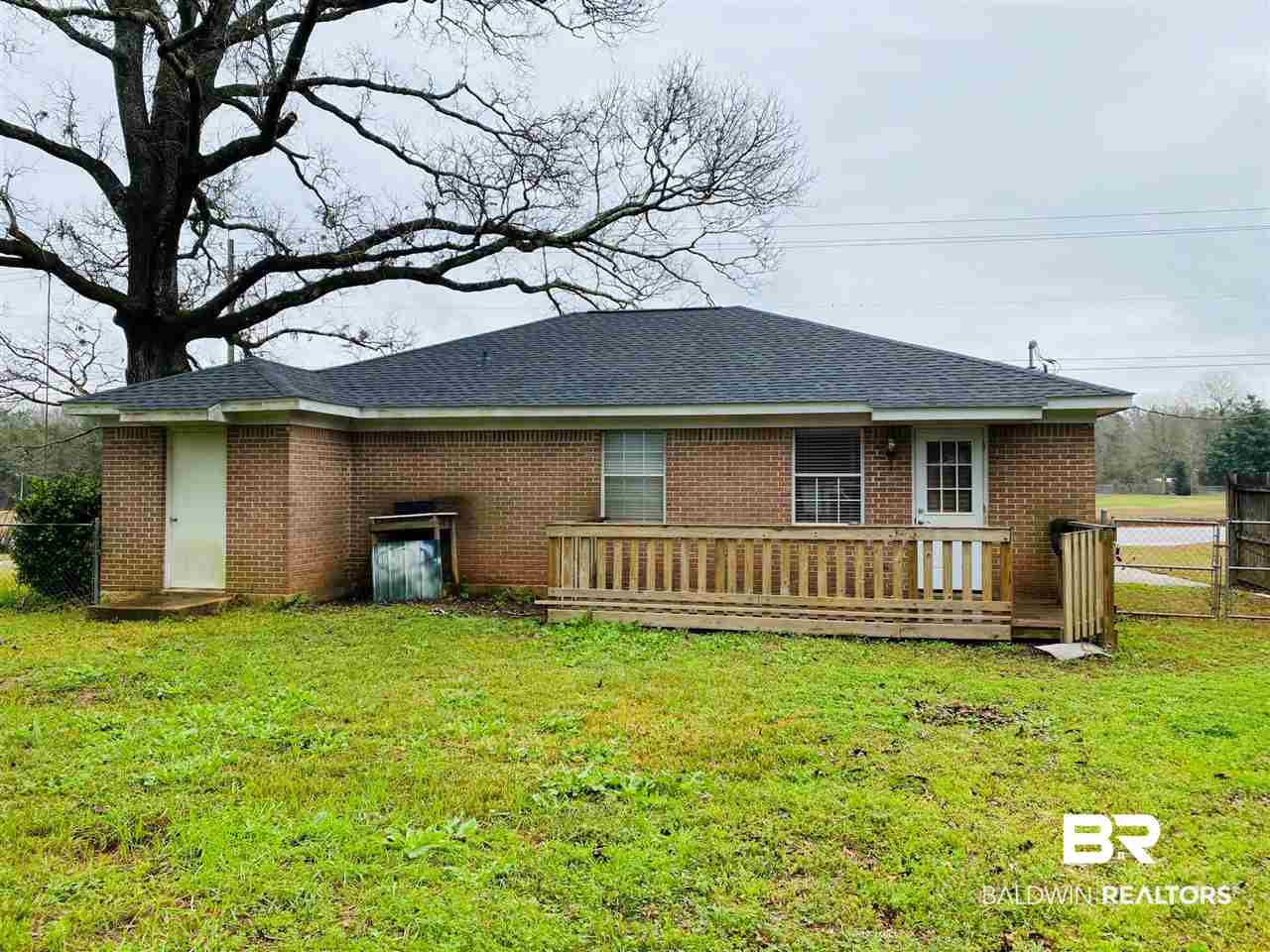 10525 Lott Road Chunchula, AL 36521 - Photo 15 of 17