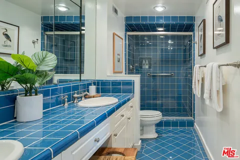 $2,900,000 | 535 Ocean Avenue, Unit 8A, Santa Monica, CA 90402