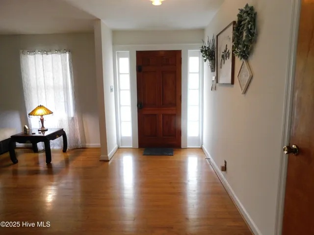 $219,000 | 404 North Marlboro Street, McColl, SC 29570