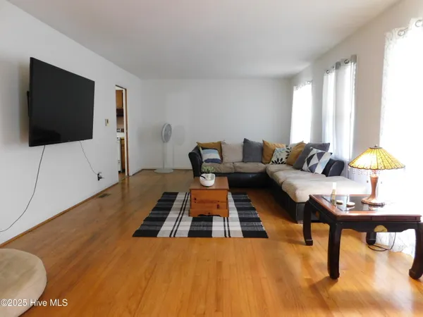 $209,000 | 404 North Marlboro Street, McColl, SC 29570