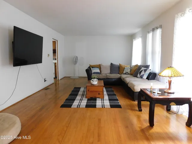 $219,000 | 404 North Marlboro Street, McColl, SC 29570