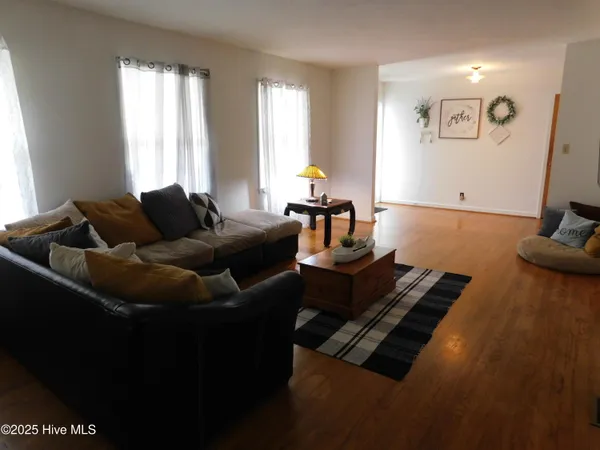 $209,000 | 404 North Marlboro Street, McColl, SC 29570