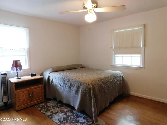 $219,000 | 404 North Marlboro Street, McColl, SC 29570