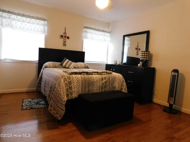 $219,000 | 404 North Marlboro Street, McColl, SC 29570