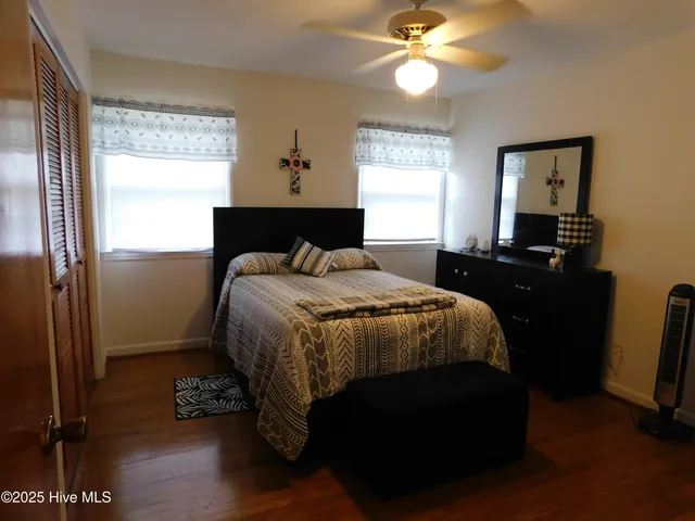 $219,000 | 404 North Marlboro Street, McColl, SC 29570