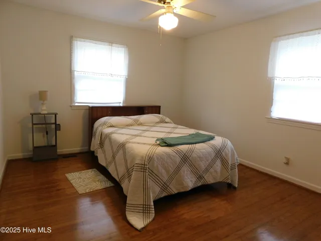 $219,000 | 404 North Marlboro Street, McColl, SC 29570