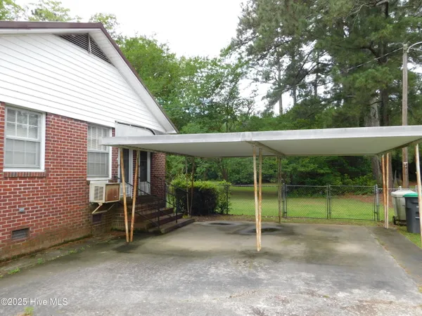 $209,000 | 404 North Marlboro Street, McColl, SC 29570
