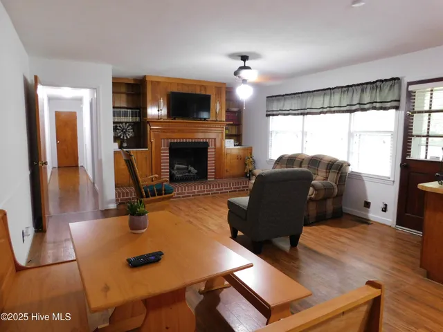 $219,000 | 404 North Marlboro Street, McColl, SC 29570