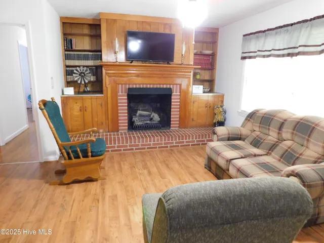 $219,000 | 404 North Marlboro Street, McColl, SC 29570