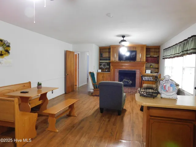 $219,000 | 404 North Marlboro Street, McColl, SC 29570