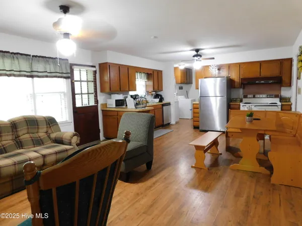 $209,000 | 404 North Marlboro Street, McColl, SC 29570