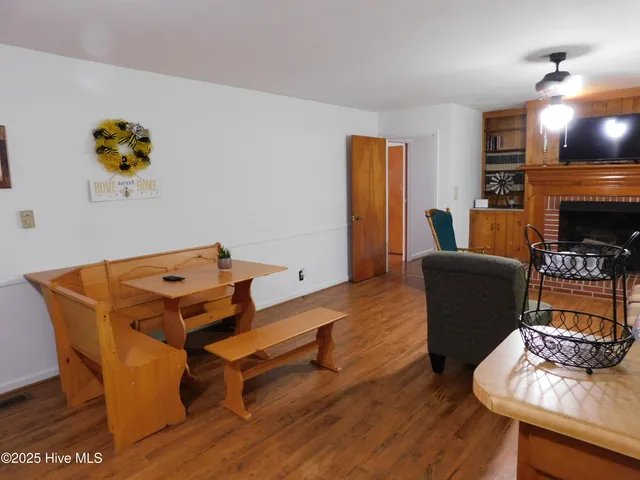 $219,000 | 404 North Marlboro Street, McColl, SC 29570