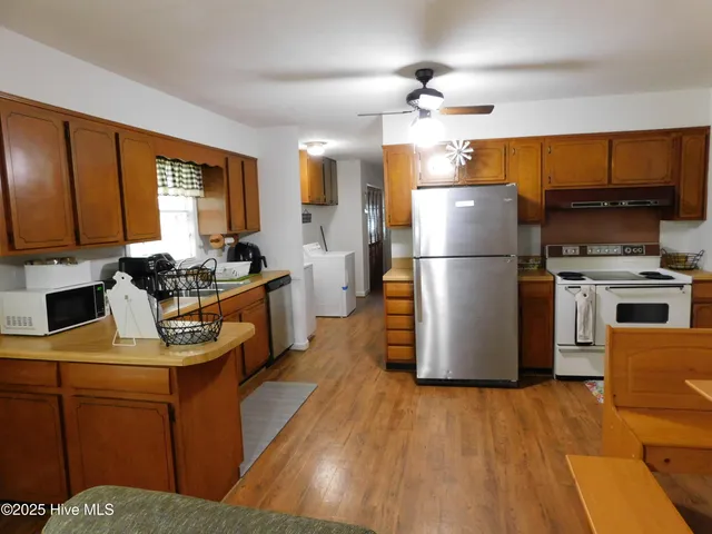 $219,000 | 404 North Marlboro Street, McColl, SC 29570