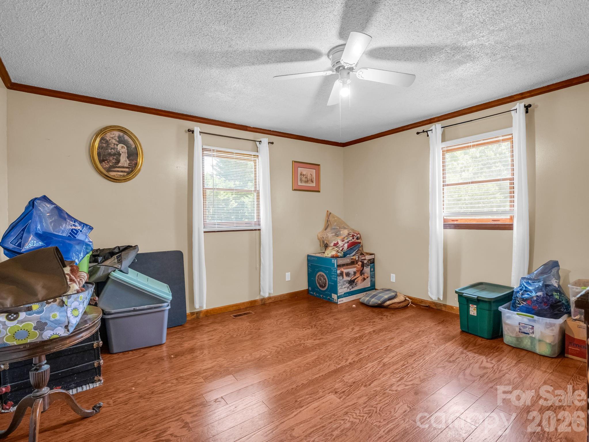 202 Sunset Memorial Road Forest City, NC 28043 - Photo 30 of 42