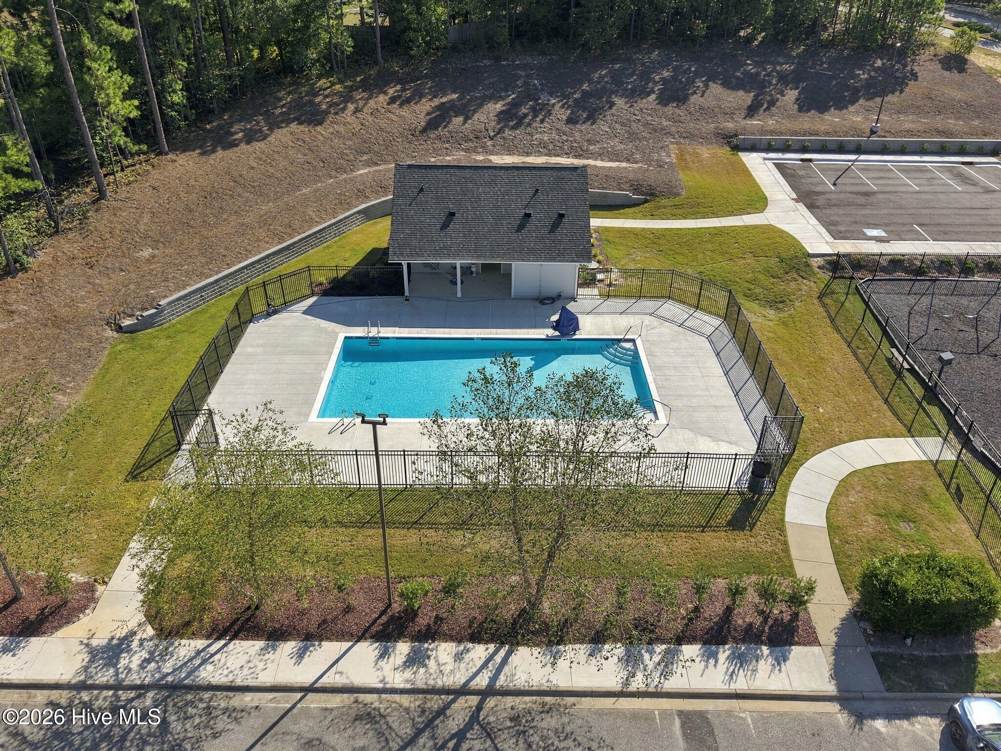 61 Torrington Ridge Cameron, NC 28326 - Photo 55 of 60 Community Pool 2
