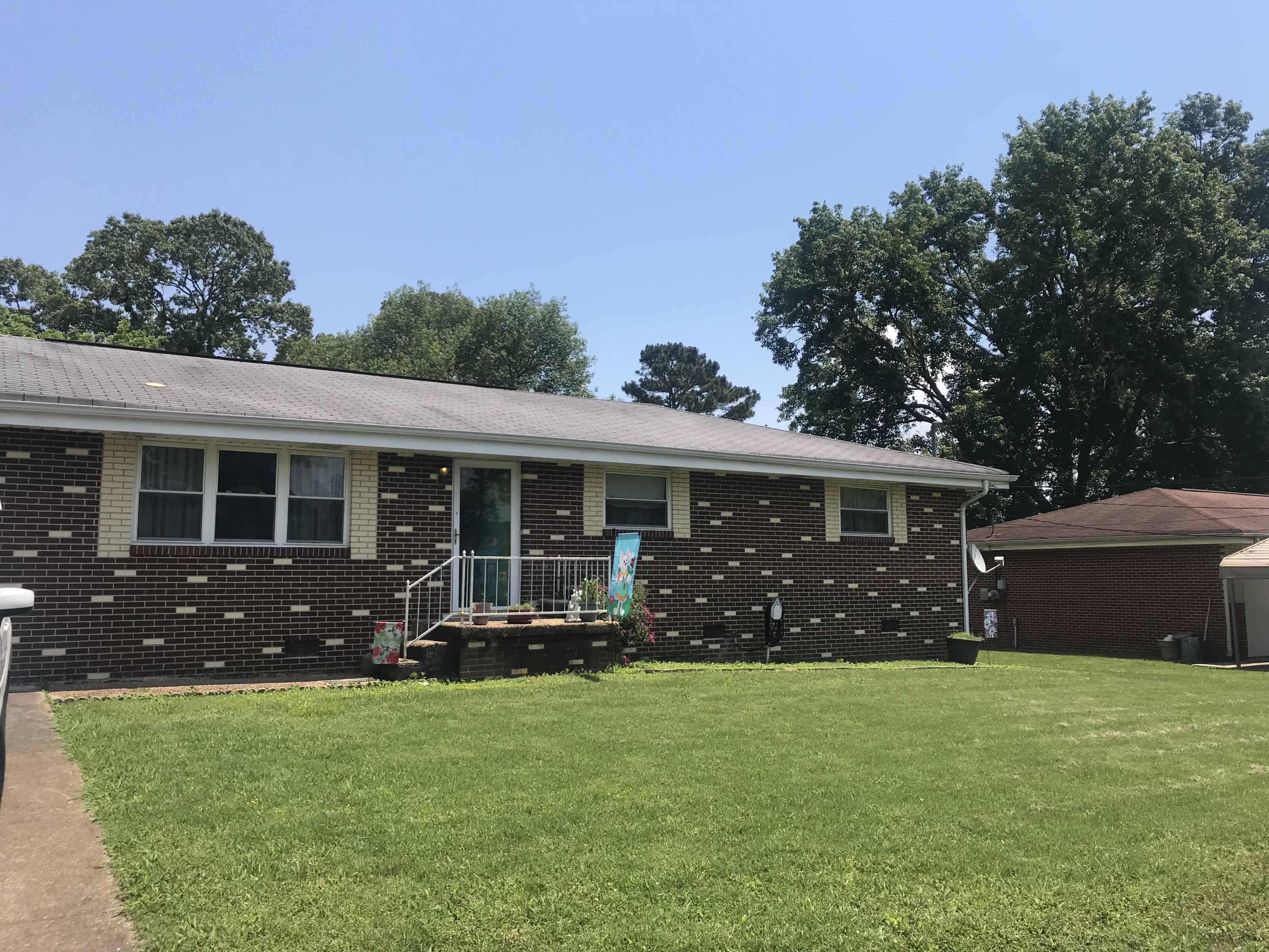1613 Varner Road Hixson, TN 37343 - Photo 1 of 13 4AE134B4-046D-4707-9705-E46962C71182