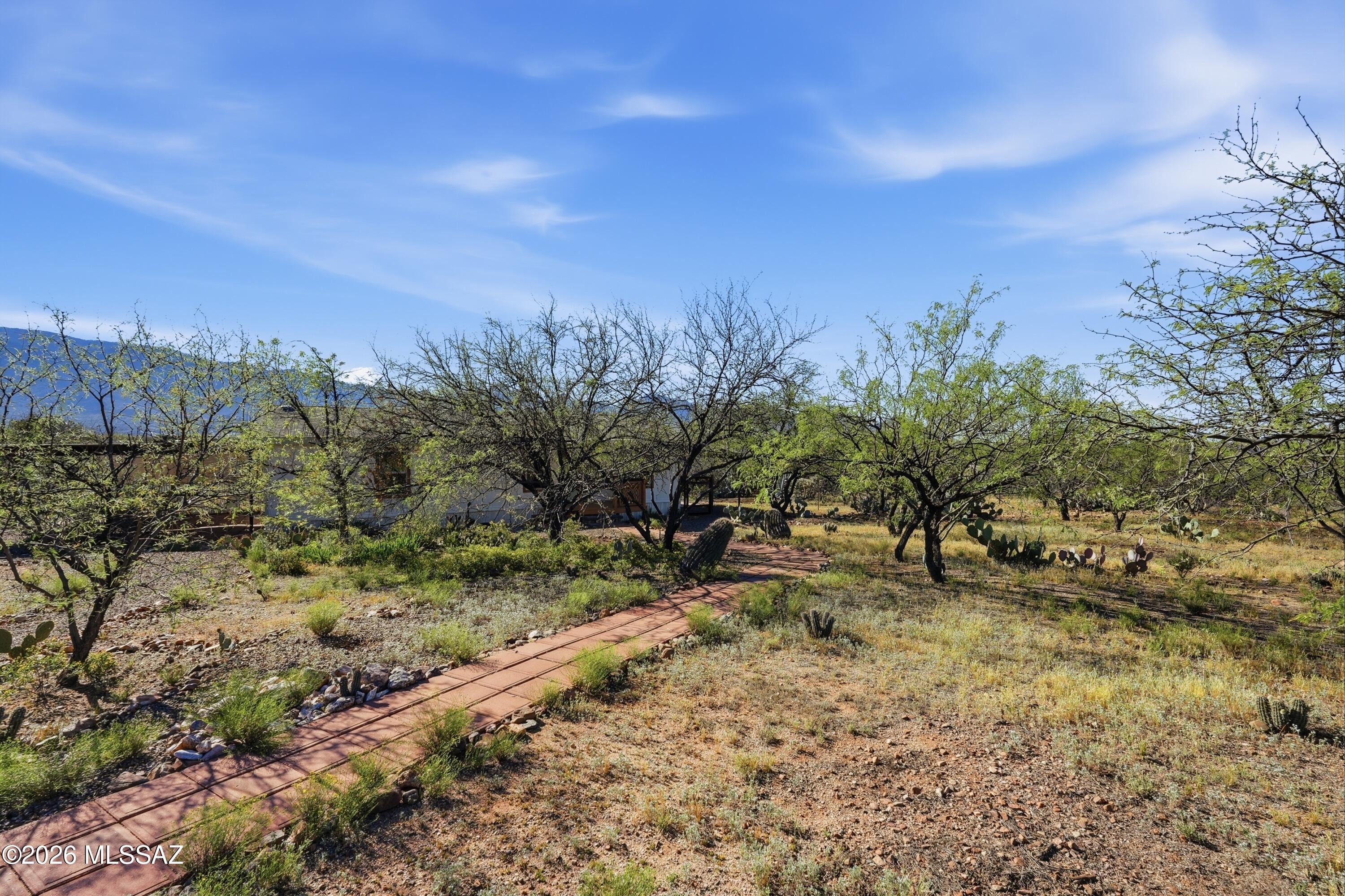 16140 North Elkins Road Tucson, AZ 85739 - Photo 33 of 35 Gallery Image 33