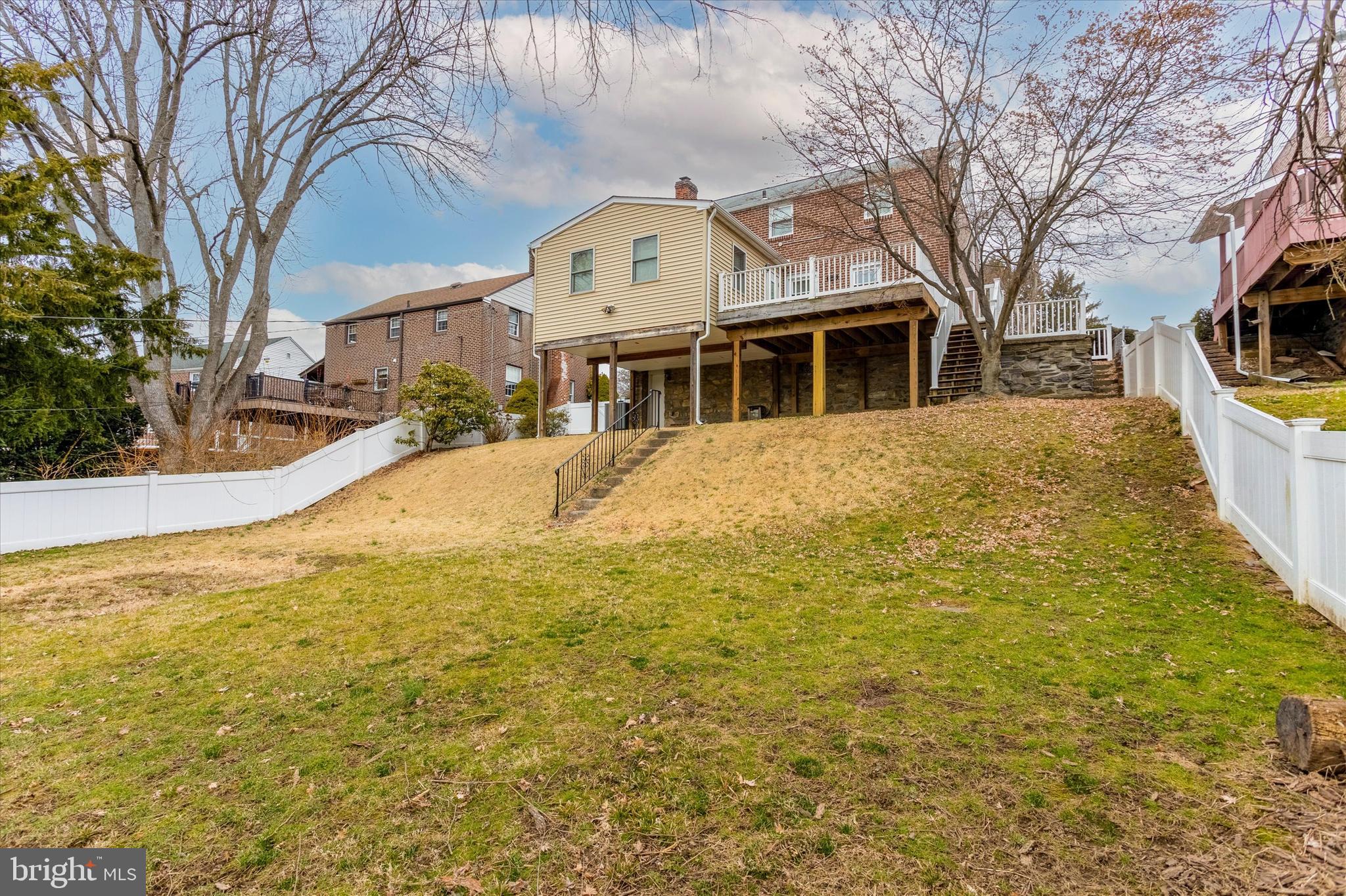 76 Warrior Road Drexel Hill, PA 19026 - Photo 17 of 19