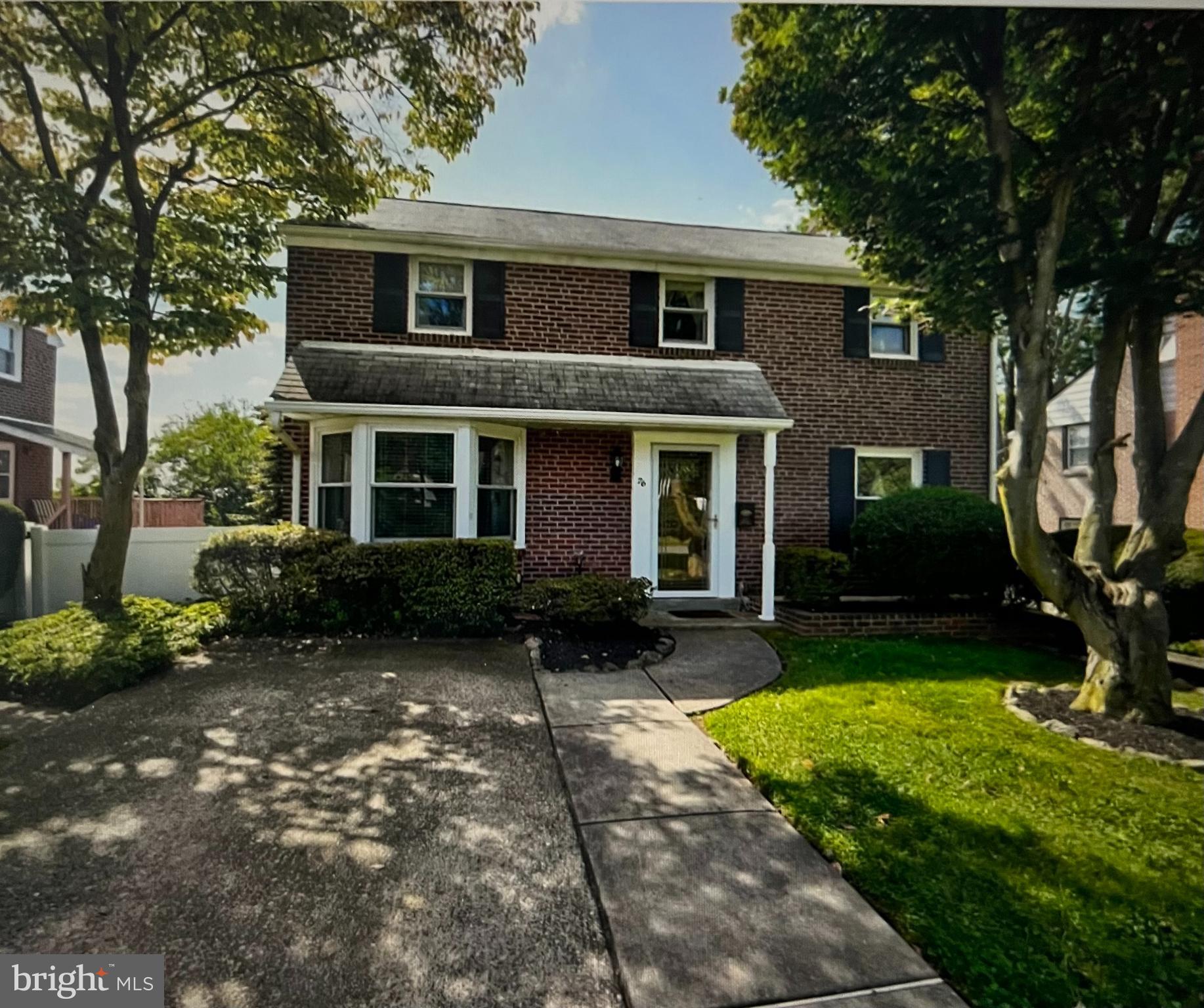 76 Warrior Road Drexel Hill, PA 19026 - Photo 18 of 19