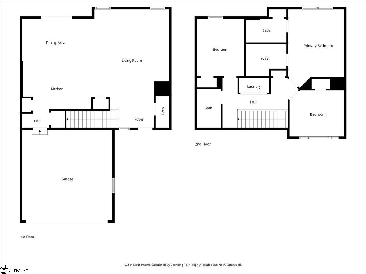 173 Dunroyal Road Fountain Inn, SC 29644 - Photo 34 of 34 Gallery Image 34