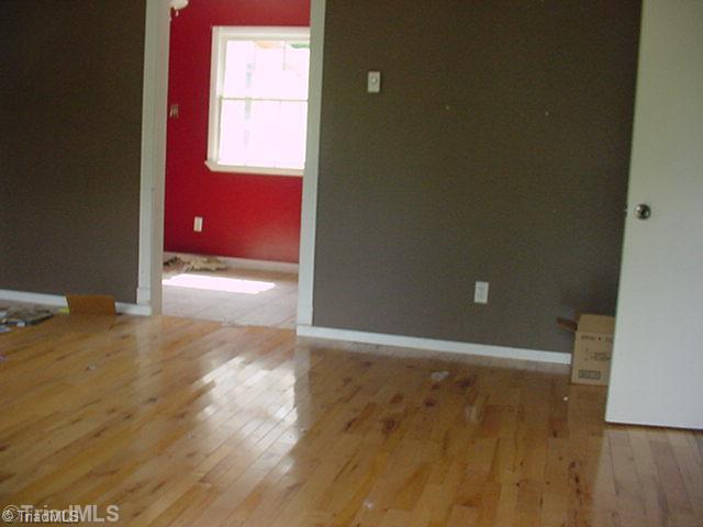 209 Kingstree Road King, NC 27021 - Photo 2 of 2 Living Room.