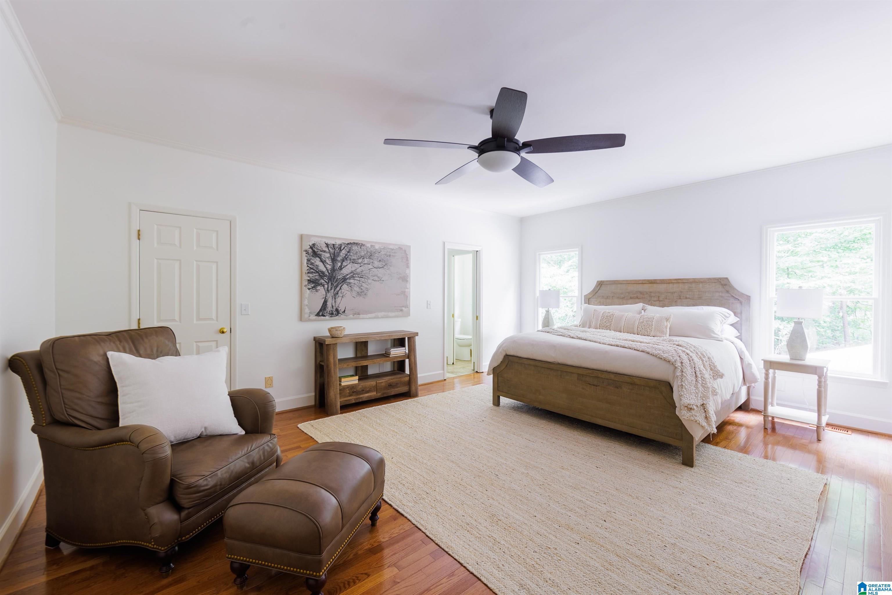 2611 Coleman Road Anniston, AL 36207 - Photo 29 of 55