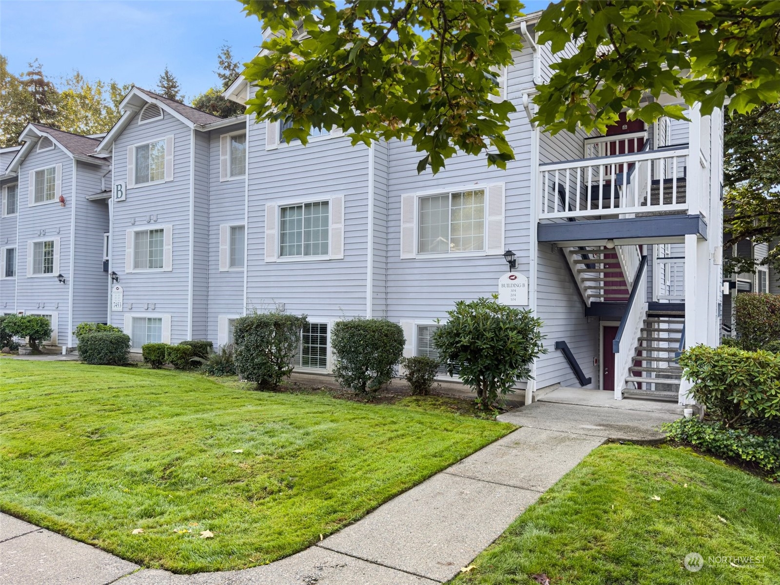7453 Newcastle Golf Club Road, Unit B104 Newcastle, WA 98059 - Photo 1 of 23 Gallery Image 1