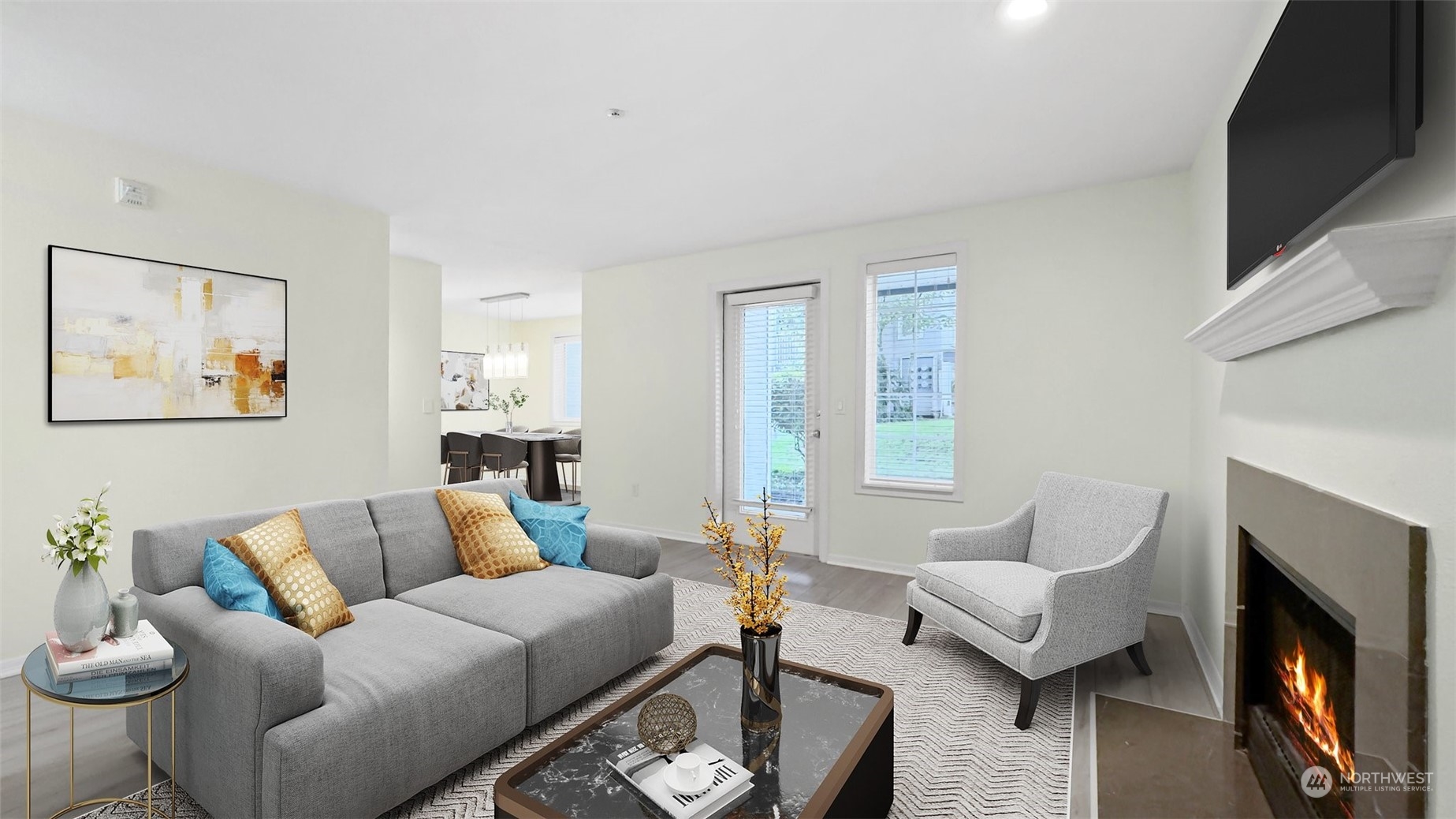 7453 Newcastle Golf Club Road, Unit B104 Newcastle, WA 98059 - Photo 4 of 23 Gallery Image 4