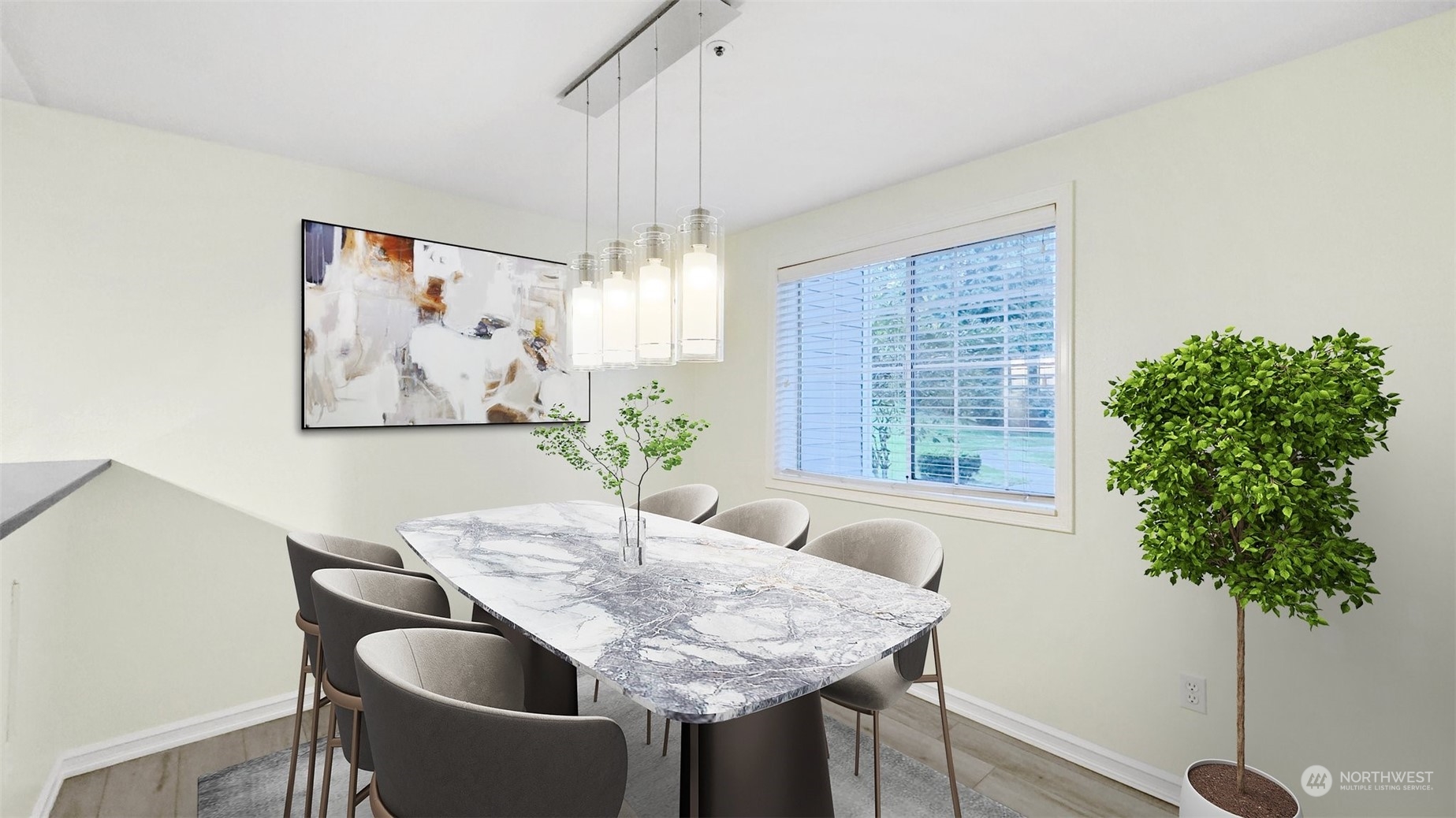 7453 Newcastle Golf Club Road, Unit B104 Newcastle, WA 98059 - Photo 6 of 23 Gallery Image 6